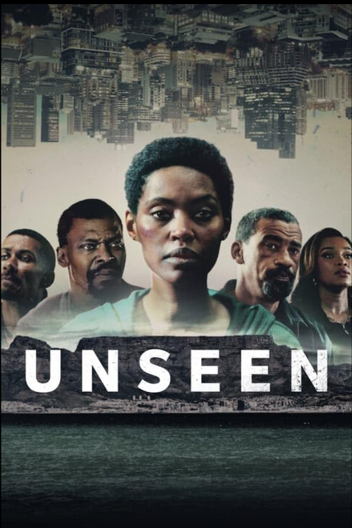 Unseen